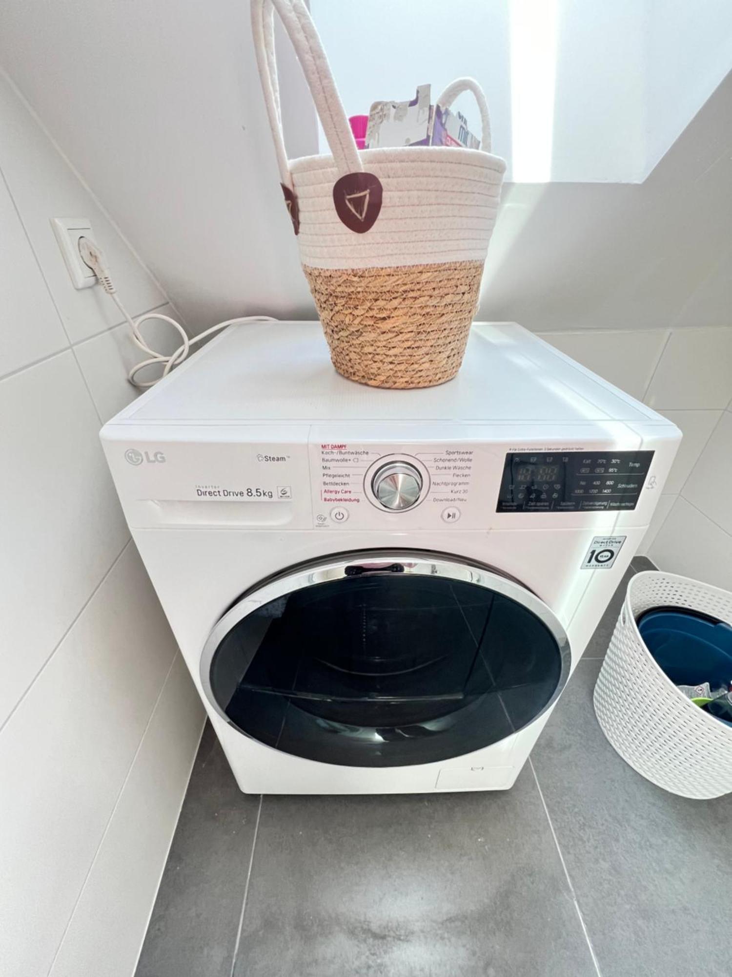 Maisonette-Apartment Mit Klimaanlage - In Dorsten Zentrum - ภายนอก รูปภาพ